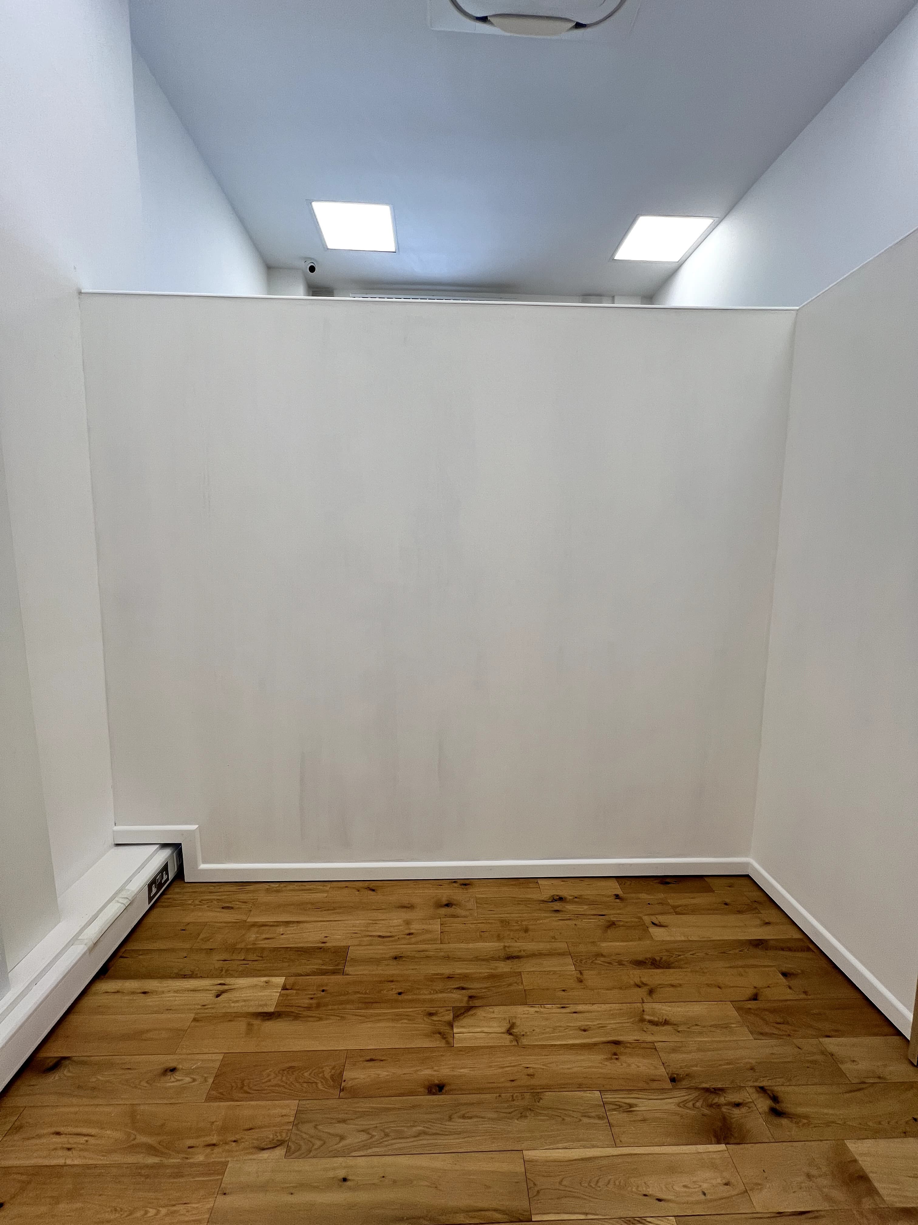 Baker St Office