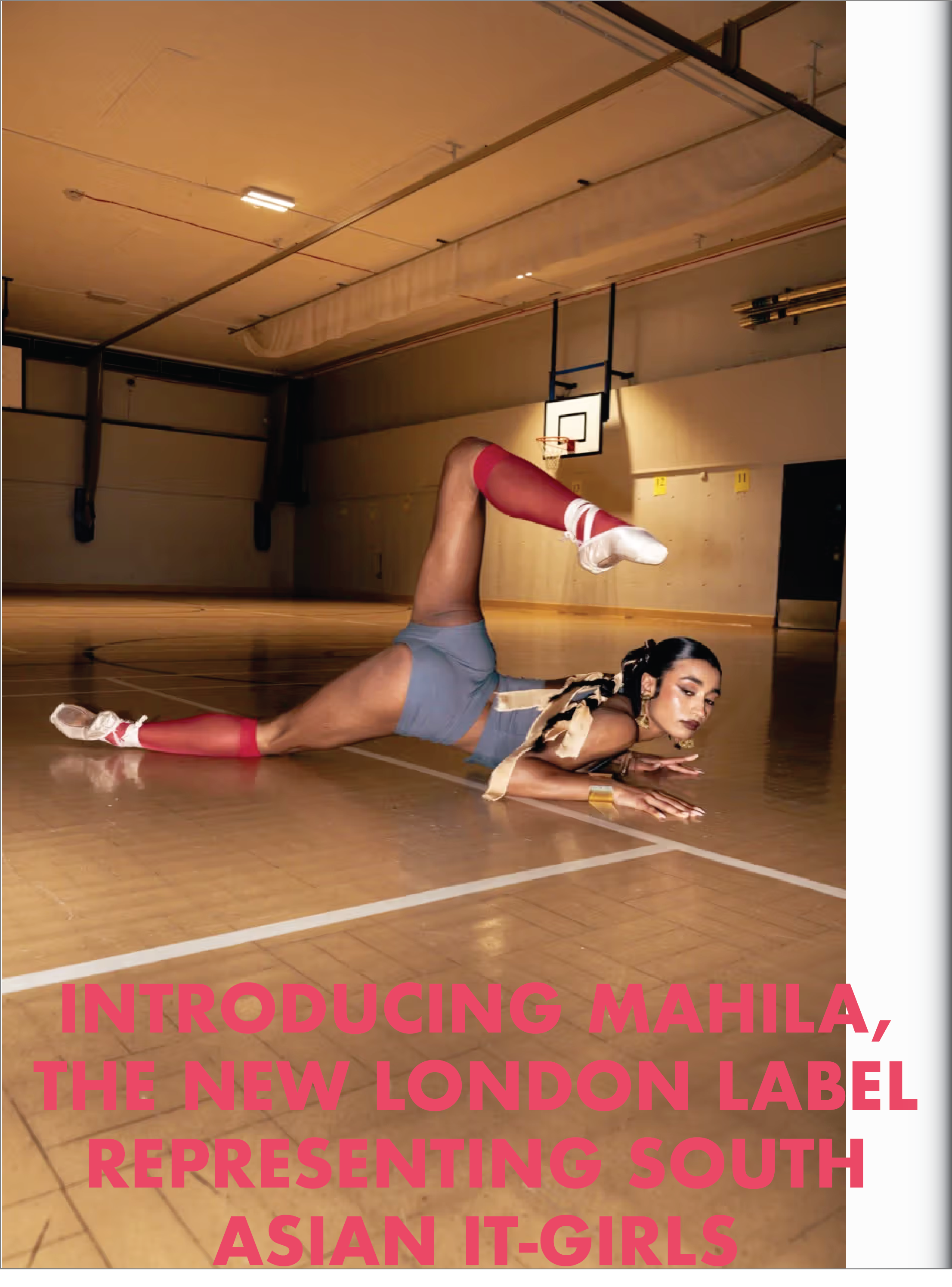 Lifestyle Magazine