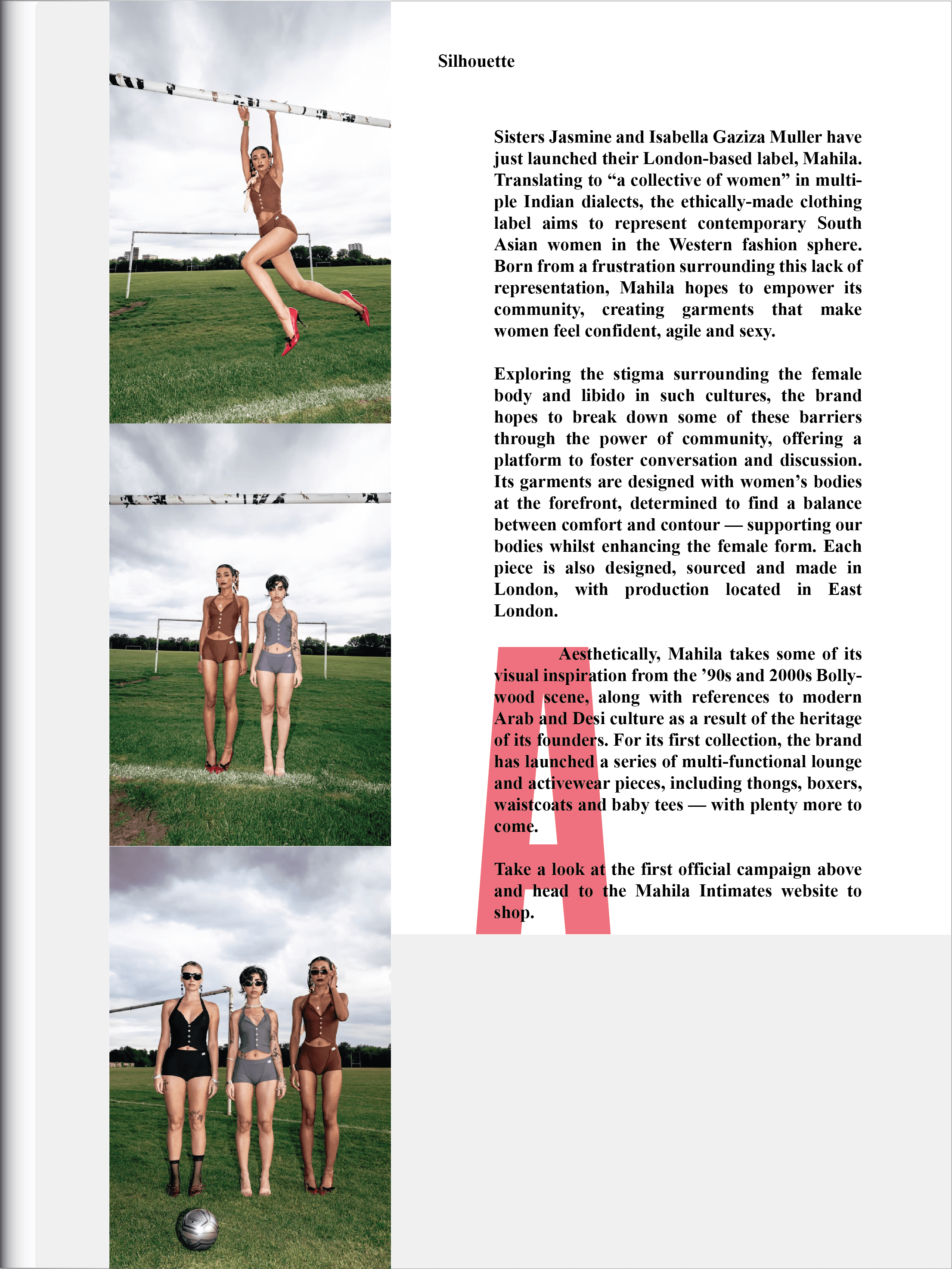 Lifestyle Magazine