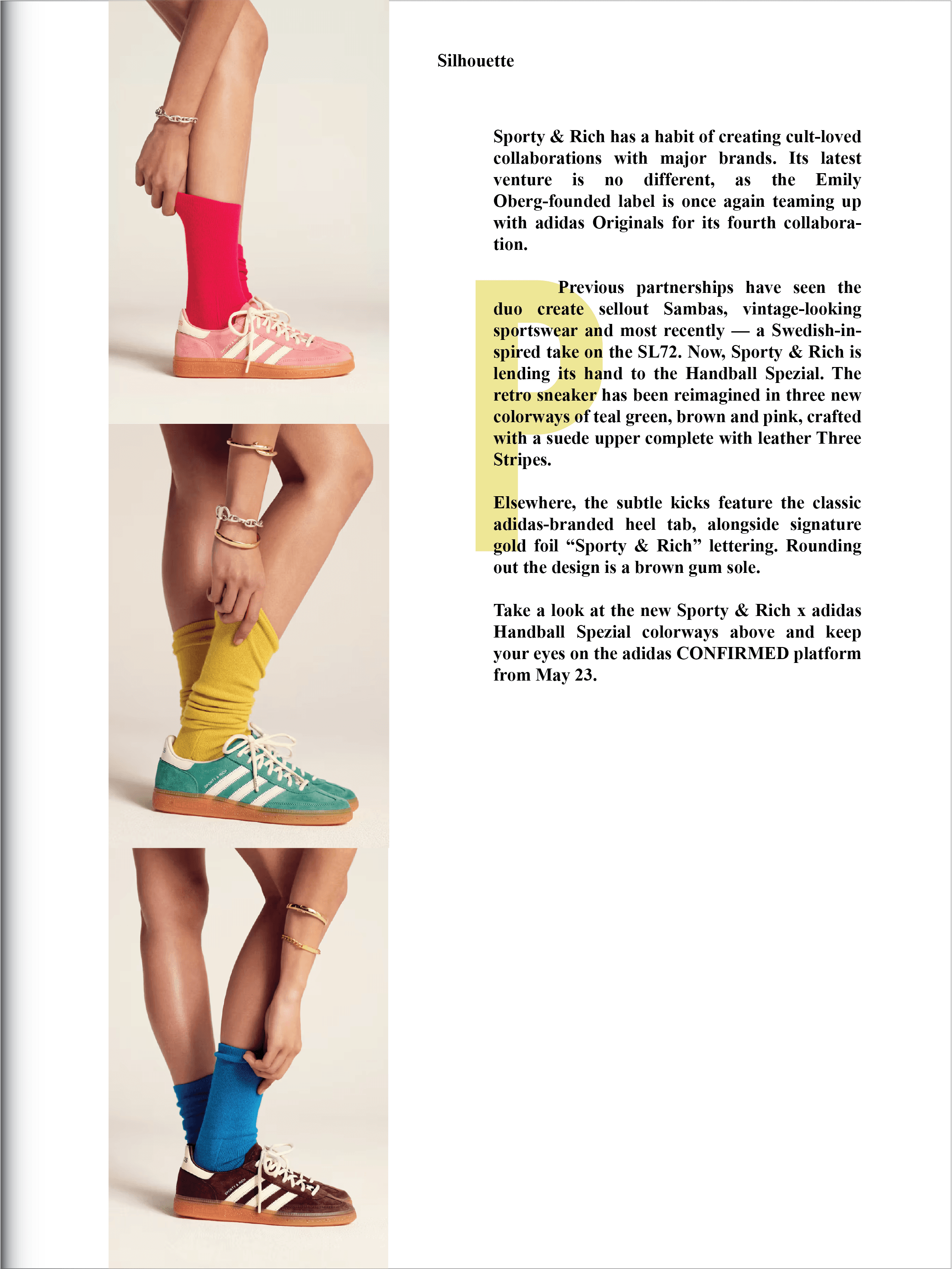 Lifestyle Magazine