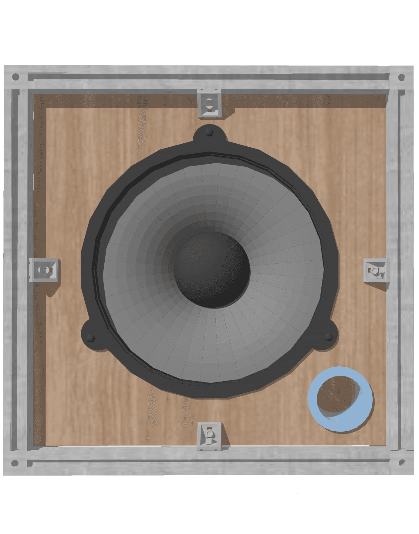 Speaker Concept