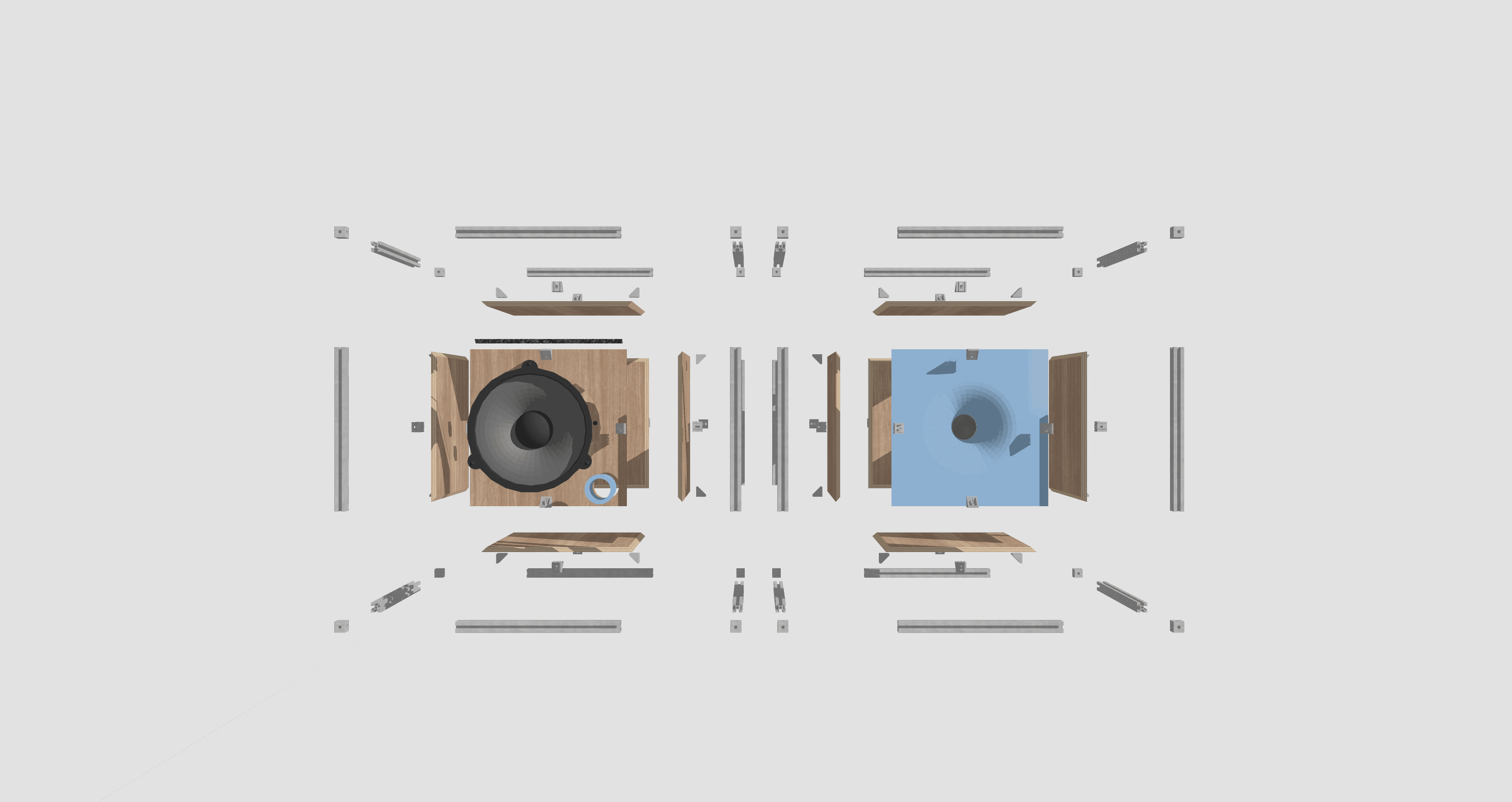 Speaker Concept