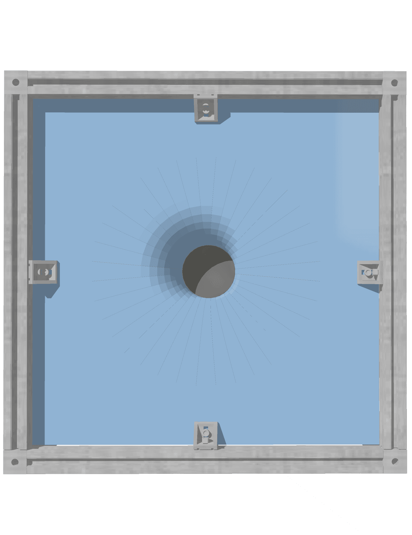 Speaker Concept