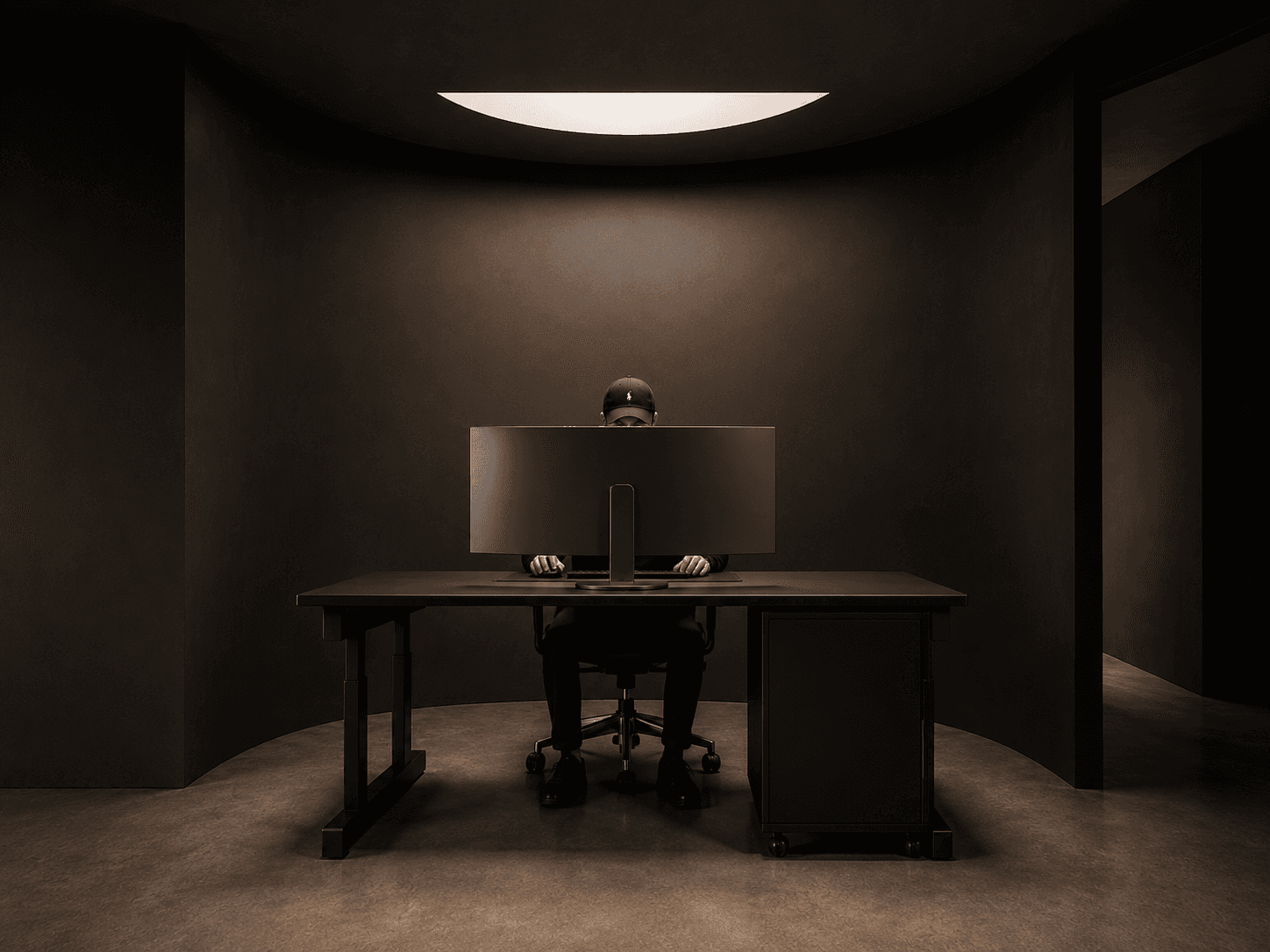 Videography Studio