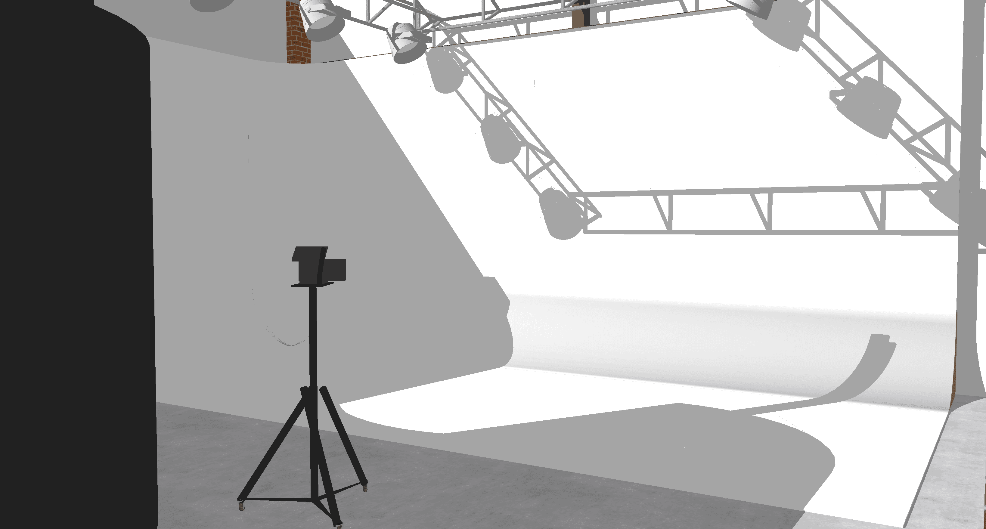 Videography Studio