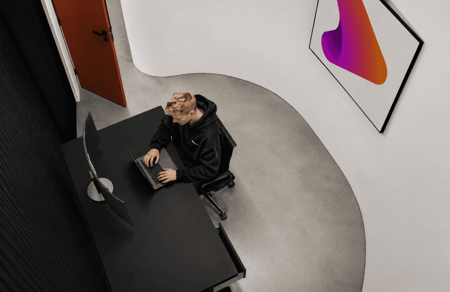 Videography Studio