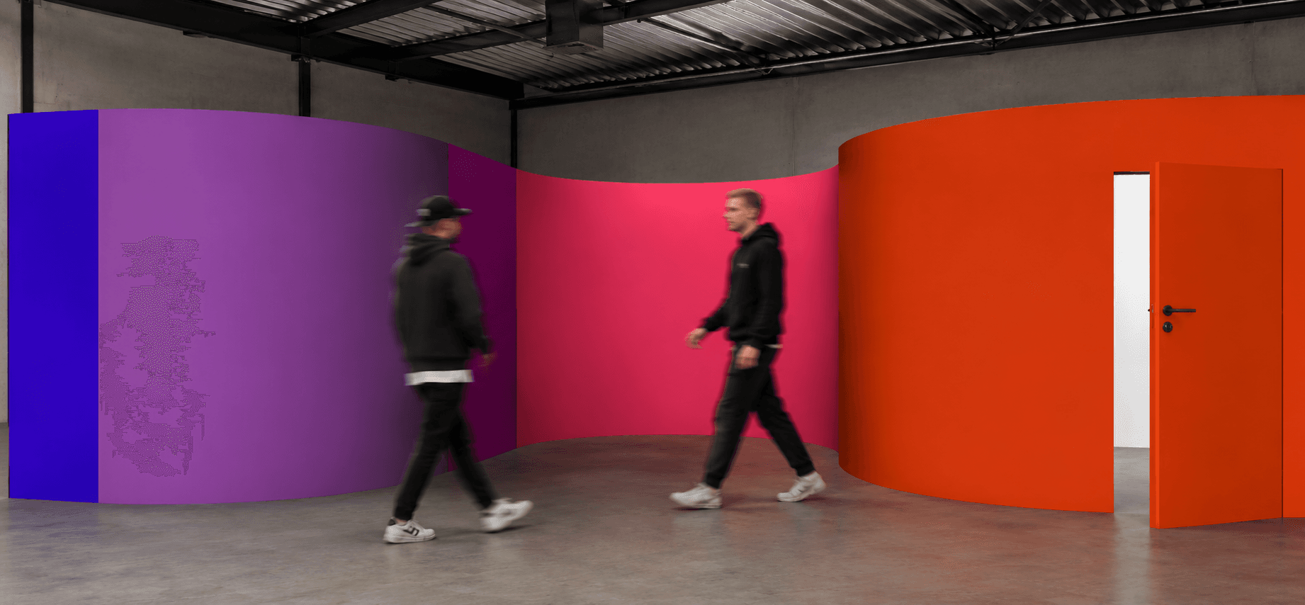 Videography Studio